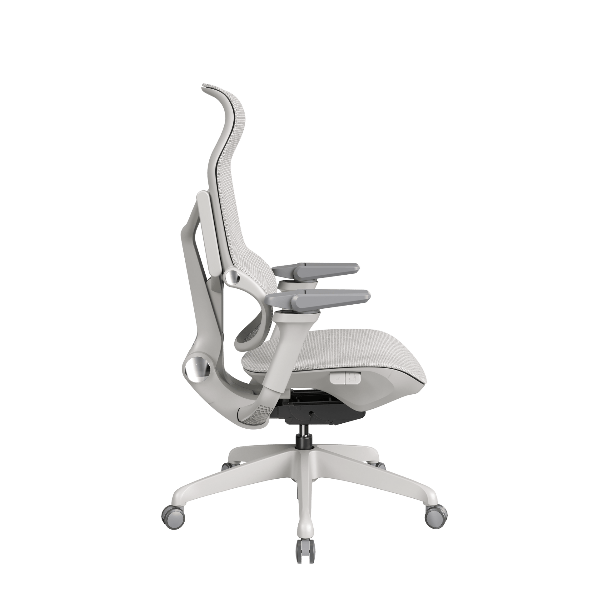 MORPH Classic丨Ergonomic Chair with The Most Advanced Lumbar Support丨Delivered with 4 weeks - Sunaofe