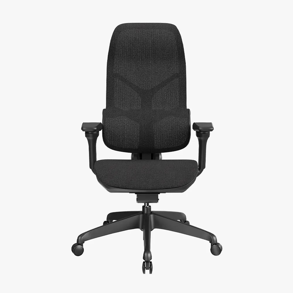 MORPH Classic丨Ergonomic Chair with The Most Advanced Lumbar Support丨Delivered with 4 weeks - Sunaofe