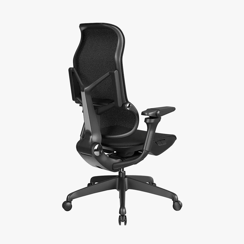 MORPH Classic丨Ergonomic Chair with The Most Advanced Lumbar Support丨Delivered with 4 weeks - Sunaofe