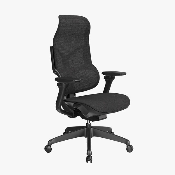 Ergonomic Office Chair with Lumbar Support - MORPH Classic