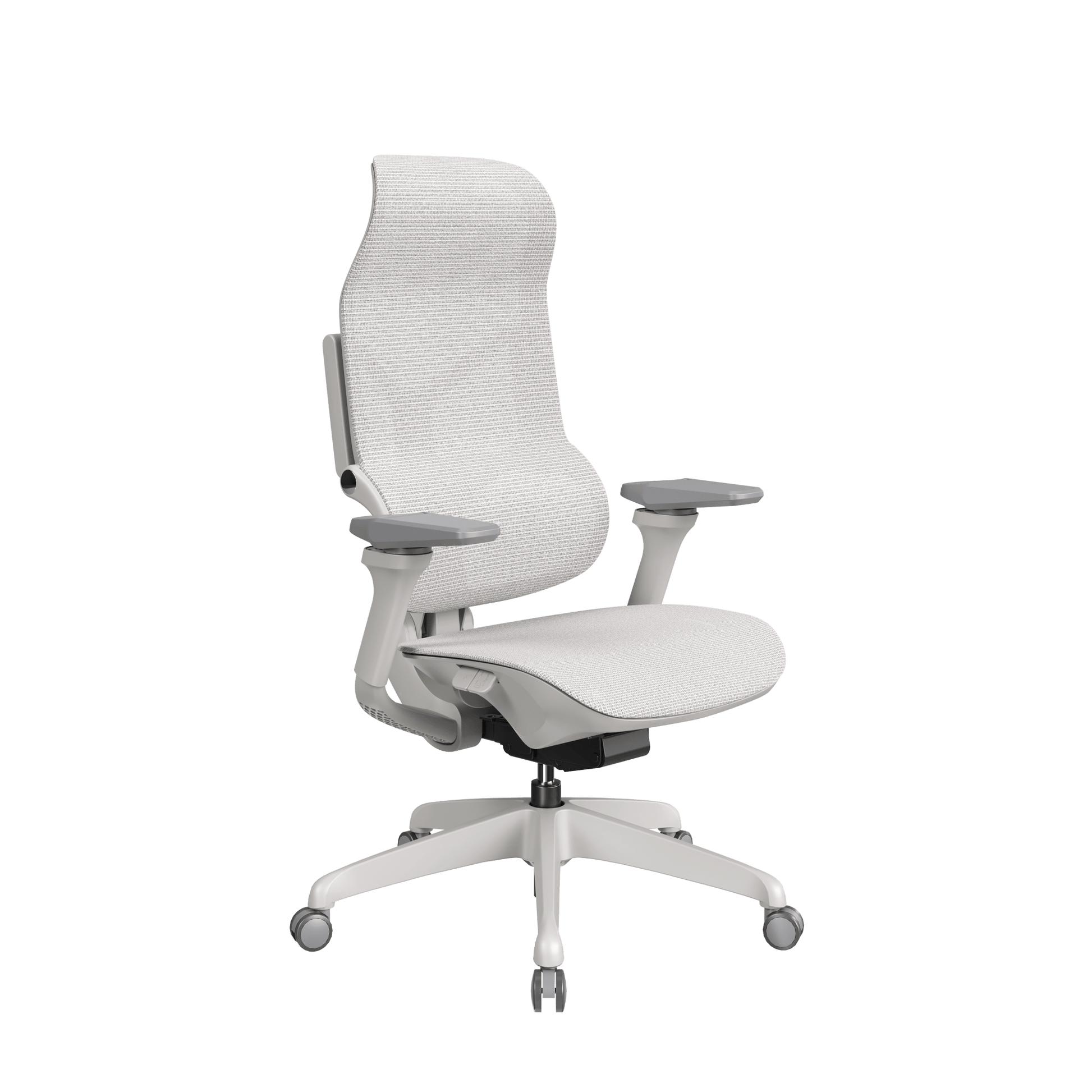 MORPH Classic丨Ergonomic Chair with The Most Advanced Lumbar Support丨Delivered with 4 weeks - Sunaofe