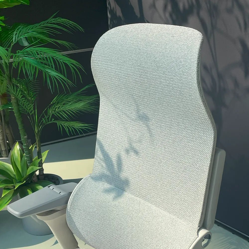 MORPH Classic丨Ergonomic Chair with The Most Advanced Lumbar Support丨Delivered with 8 weeks - Sunaofe