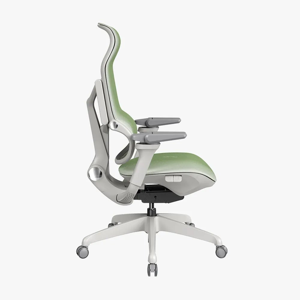 #color_gradient green