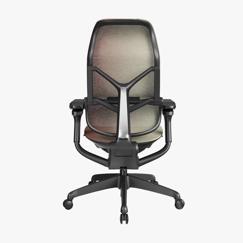 MORPH Edition丨Advanced Lumbar Support Ergonomic Chair with Sustainable Mesh丨Delivered in 4 weeks - Sunaofe