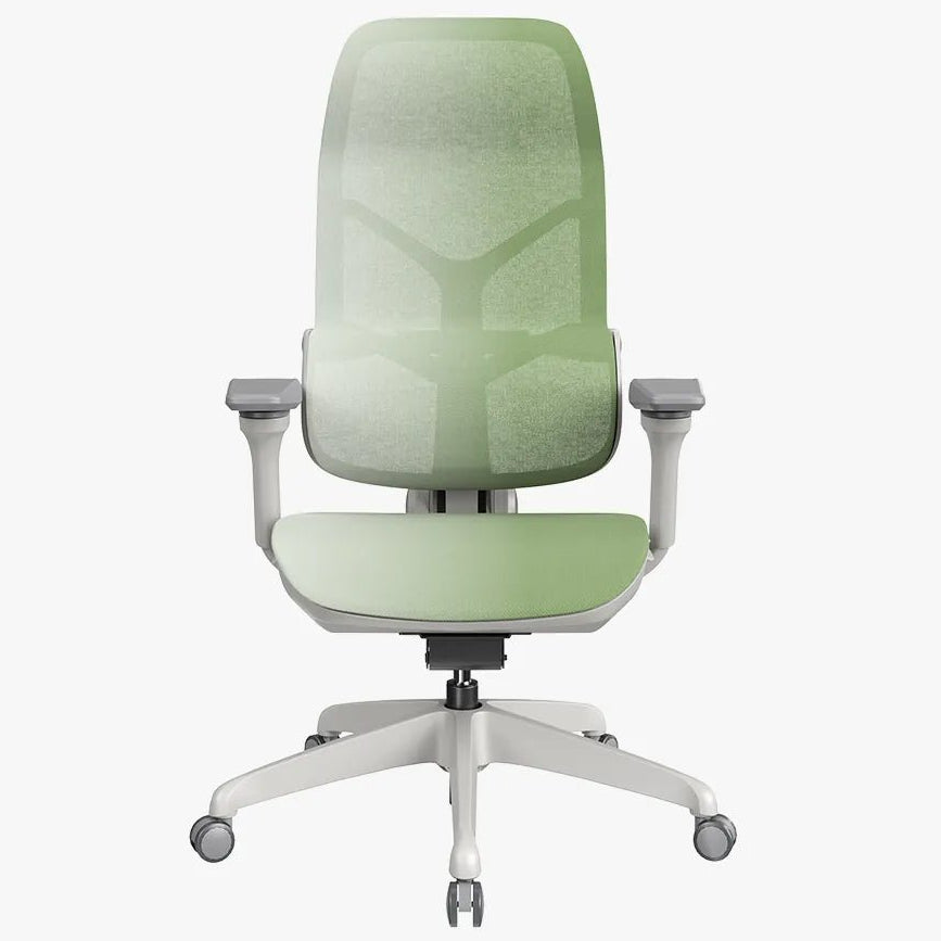 #color_gradient green