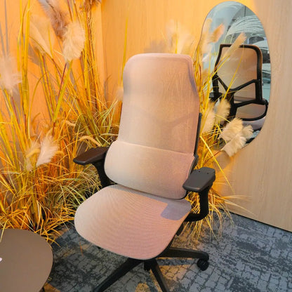 MORPH Edition丨Advanced Lumbar Support Ergonomic Chair with Sustainable Mesh丨Delivered in 8 weeks - Sunaofe
