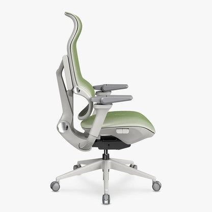 MORPH Edition丨Advanced Lumbar Support Ergonomic Chair with Sustainable Mesh丨Delivered in 8 weeks - Sunaofe