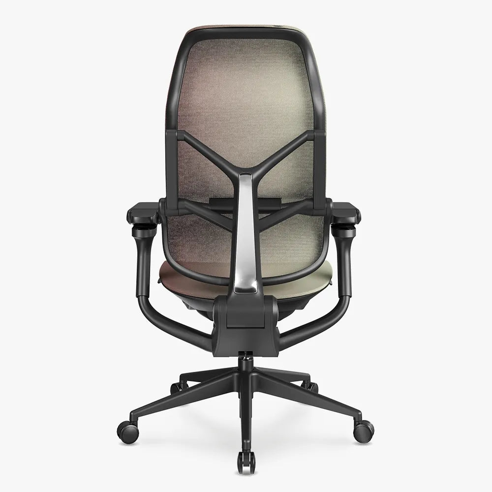 MORPH Edition丨Advanced Lumbar Support Ergonomic Chair with Sustainable Mesh丨Delivered in 8 weeks - Sunaofe