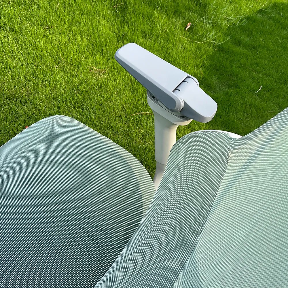 MORPH Edition丨Advanced Lumbar Support Ergonomic Chair with Sustainable Mesh丨Delivered in 8 weeks - Sunaofe