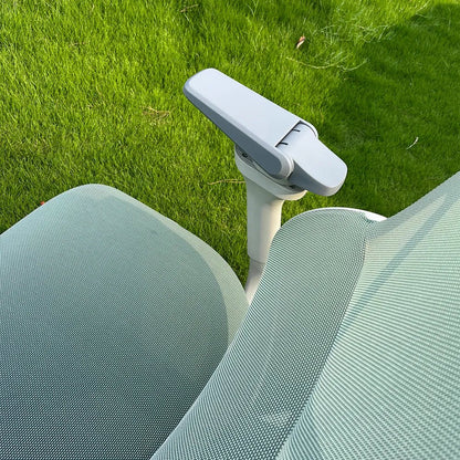 MORPH Edition丨Advanced Lumbar Support Ergonomic Chair with Sustainable Mesh丨Delivered in 8 weeks - Sunaofe