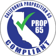 CA Prop 65