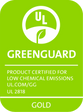 Greenguard Gold